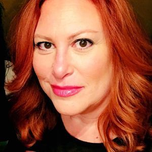 Meet your Posher, Ruth